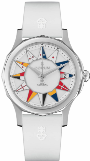 Corum Admiral Legend 38 Automatic 082.200.20/0379 BL12 Replica watch